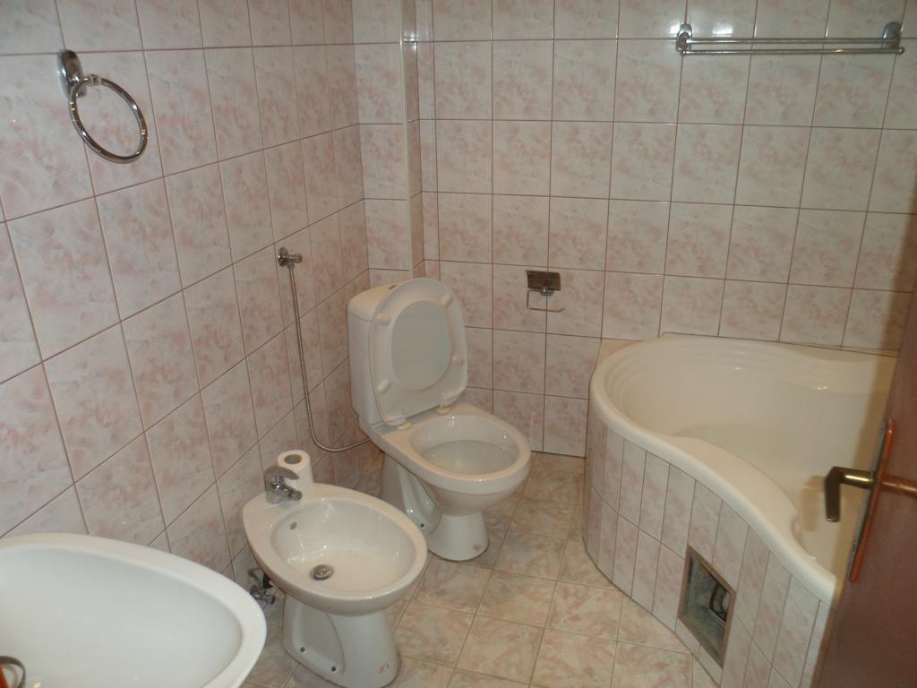 Hostel Olimpik Negotin Zimmer foto