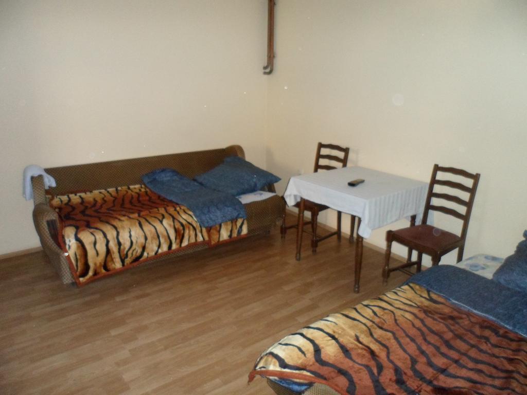 Hostel Olimpik Negotin Zimmer foto